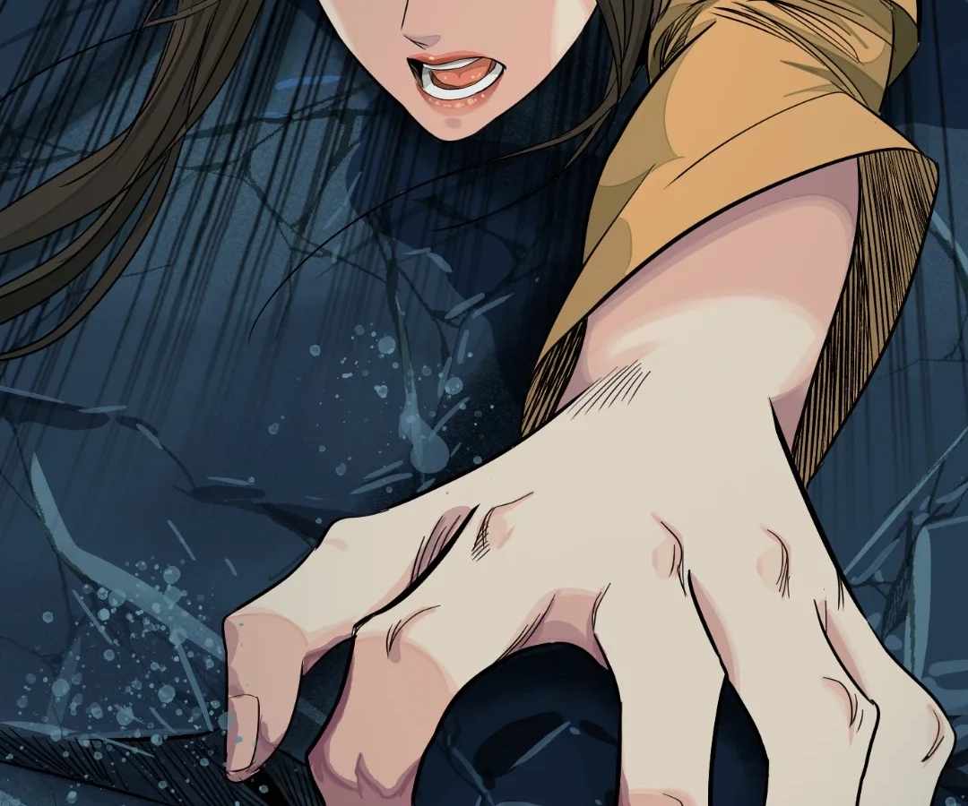 The Creatures that We Are Chapter 23 page 61 - 