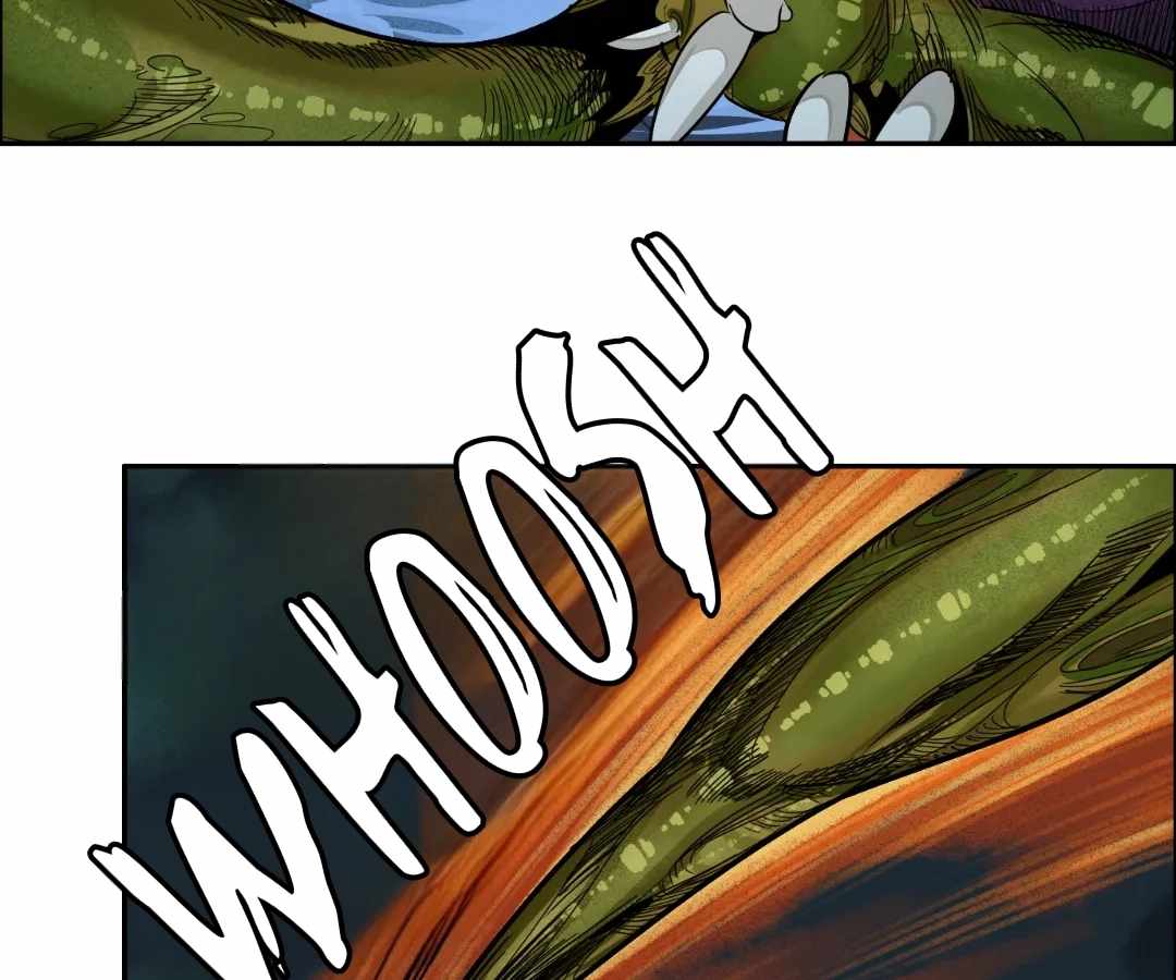 The Creatures that We Are Chapter 23 page 64 - 