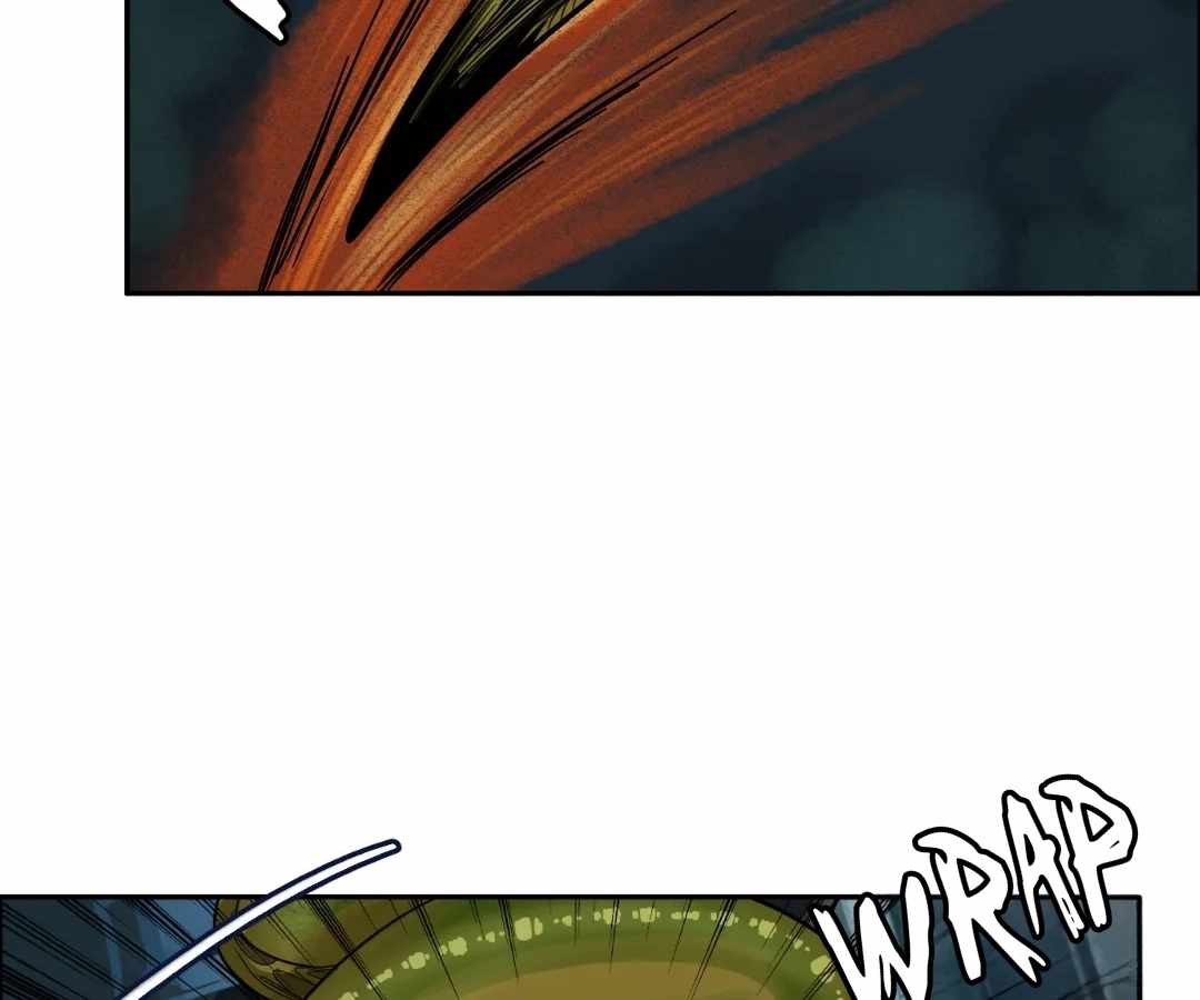 The Creatures that We Are Chapter 23 page 65 - 