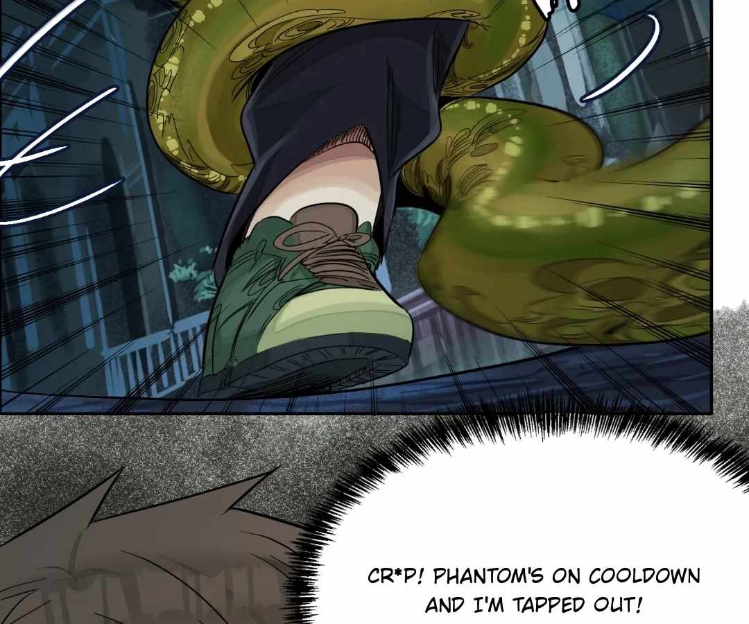 The Creatures that We Are Chapter 23 page 66 - 