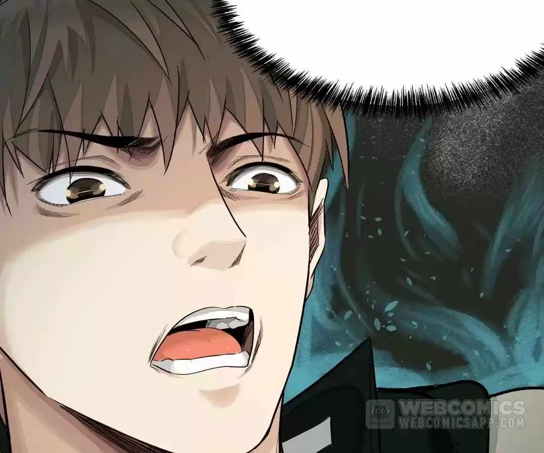 The Creatures that We Are Chapter 23 page 67 - 