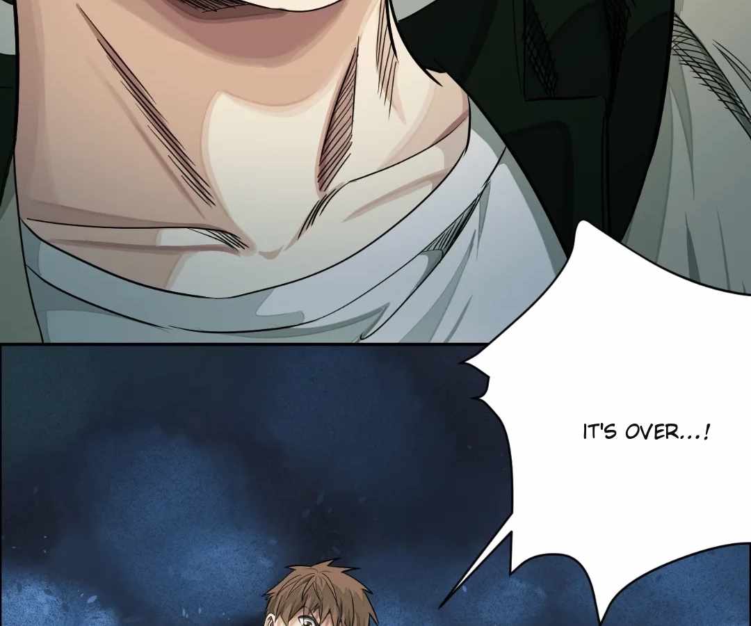 The Creatures that We Are Chapter 23 page 68 - 