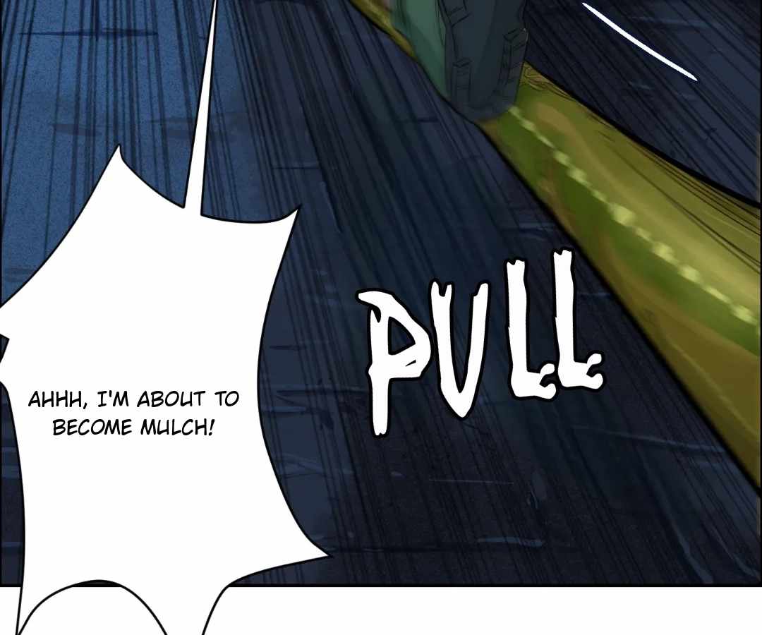 The Creatures that We Are Chapter 23 page 70 - 