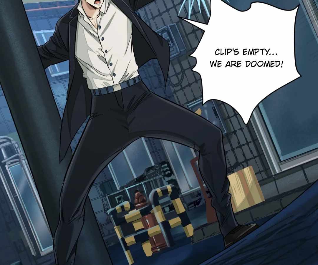 The Creatures that We Are Chapter 23 page 74 - 
