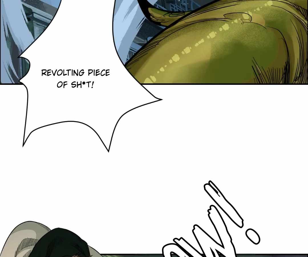 The Creatures that We Are Chapter 23 page 9 - 