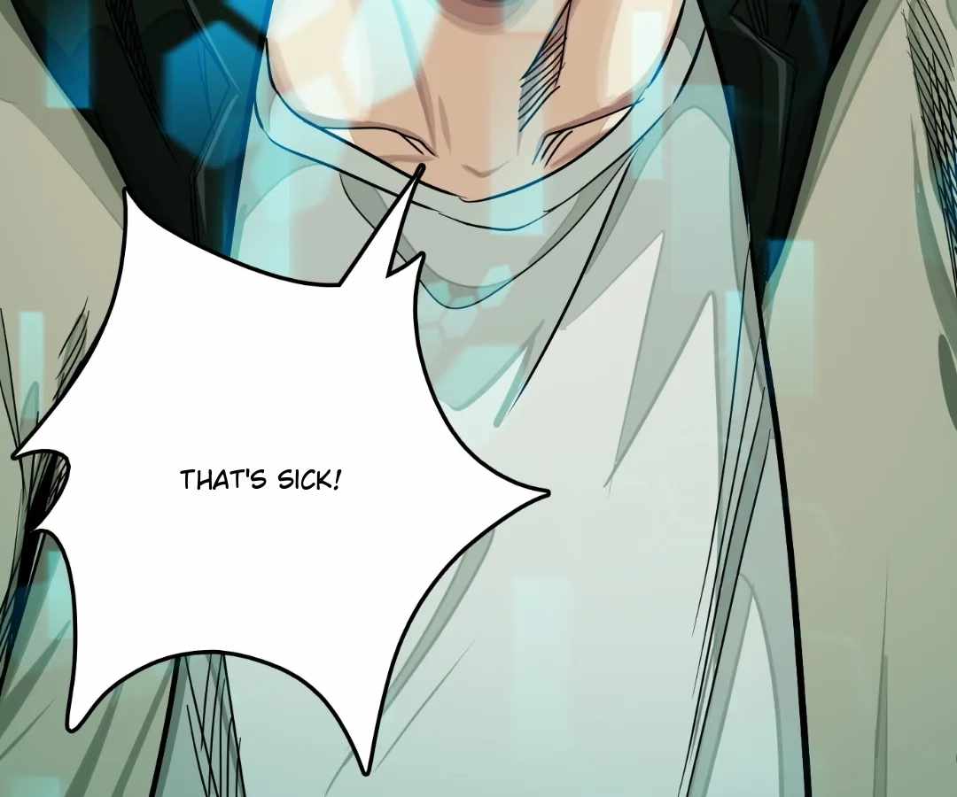 The Creatures that We Are Chapter 23 page 88 - 
