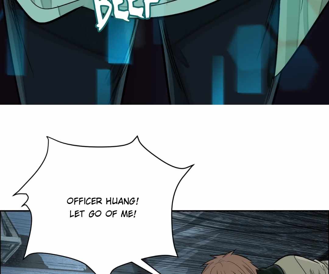 The Creatures that We Are Chapter 23 page 90 - 