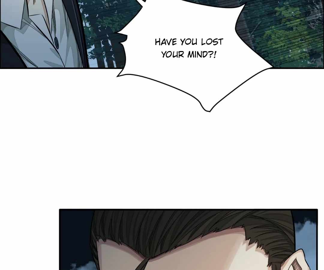 The Creatures that We Are Chapter 23 page 92 - 