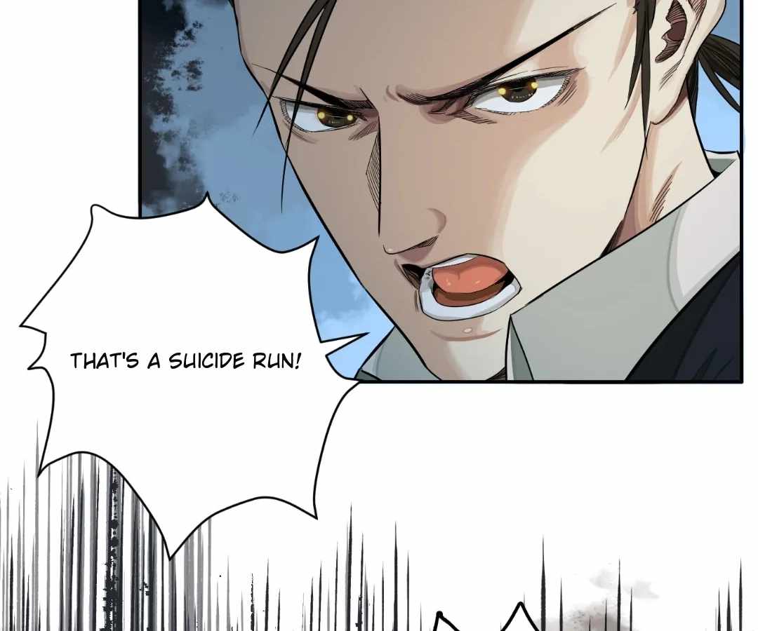 The Creatures that We Are Chapter 23 page 93 - 