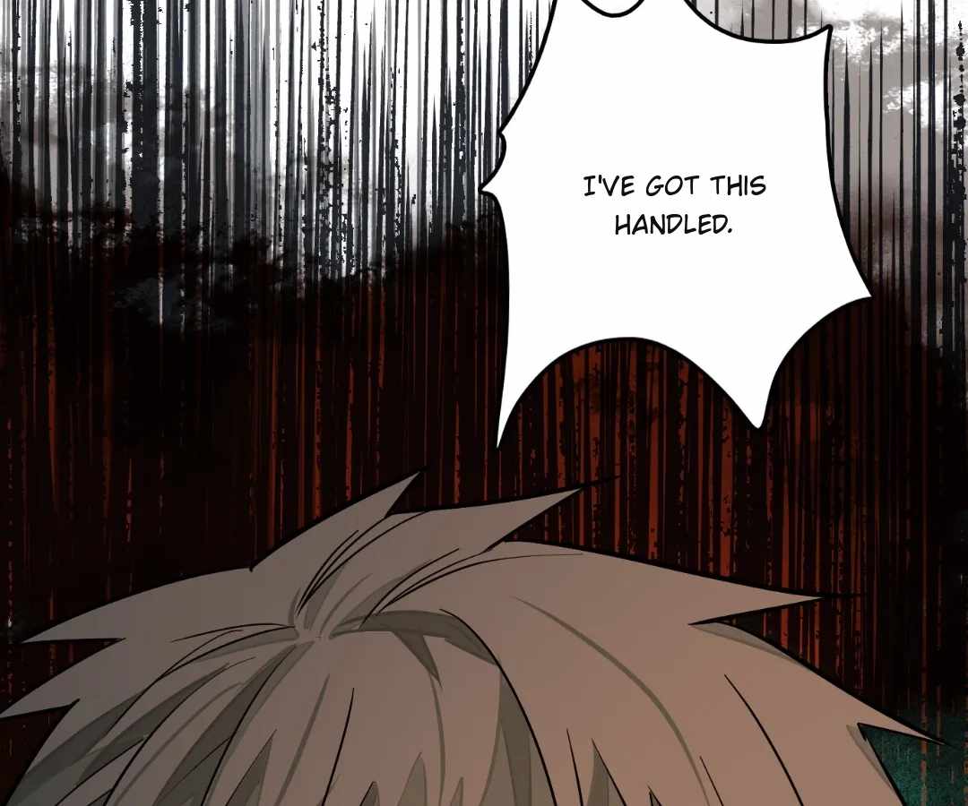 The Creatures that We Are Chapter 23 page 94 - 