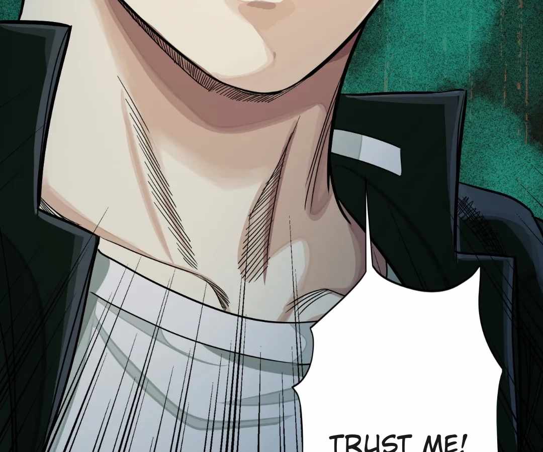 The Creatures that We Are Chapter 23 page 96 - 