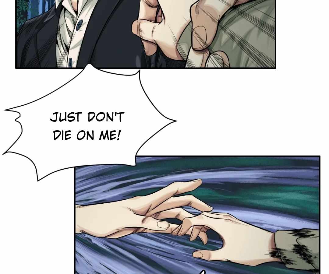 The Creatures that We Are Chapter 24 page 2 - 