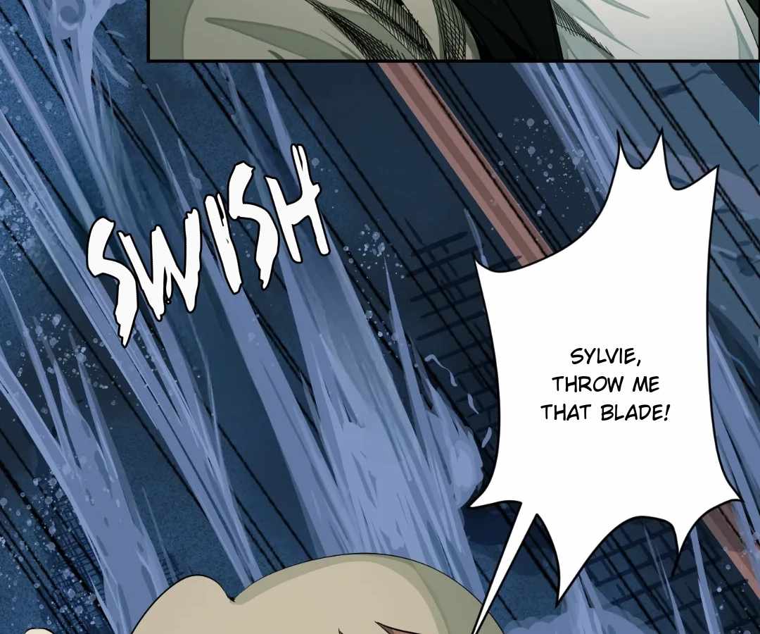 The Creatures that We Are Chapter 24 page 14 - 