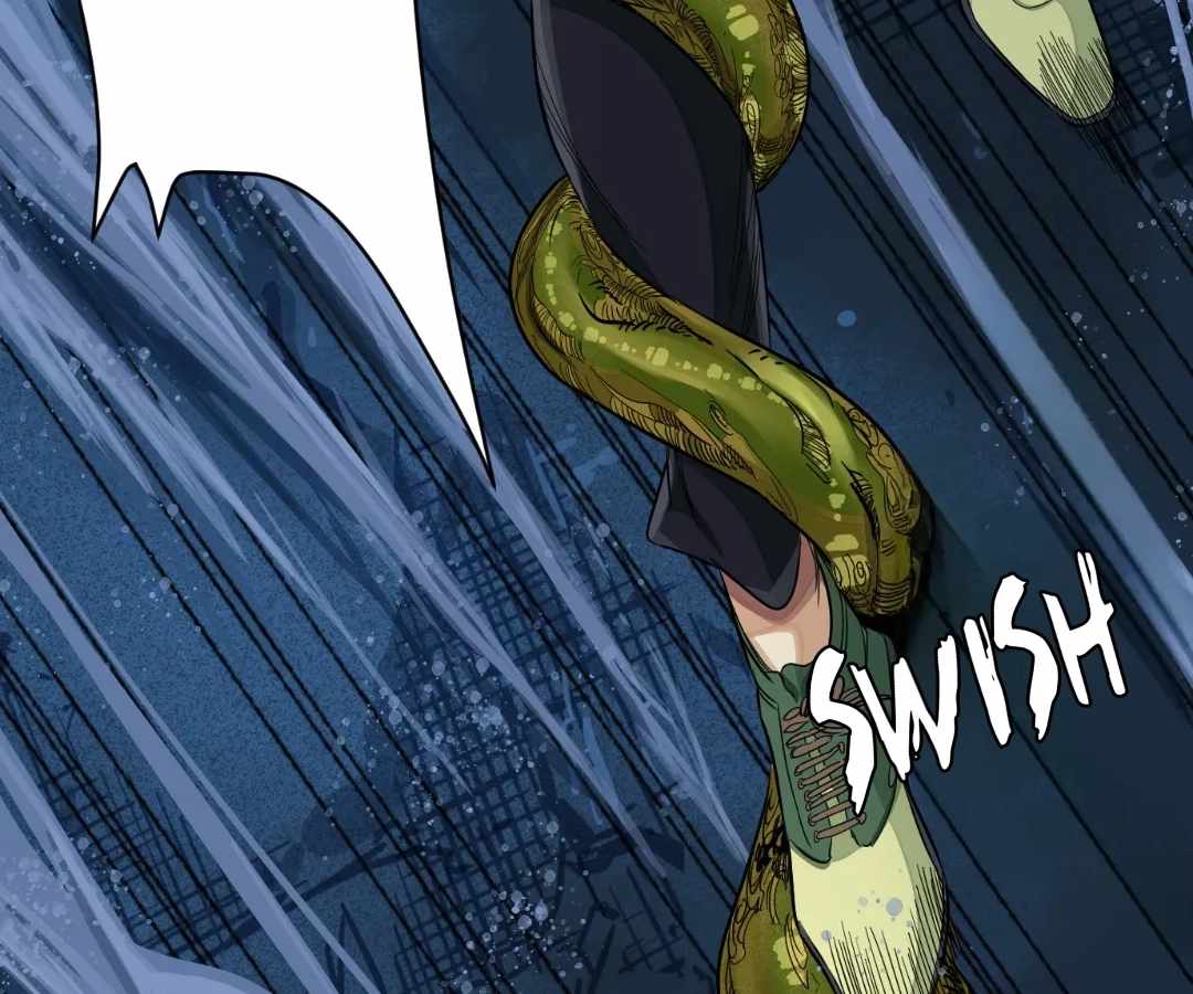The Creatures that We Are Chapter 24 page 17 - 