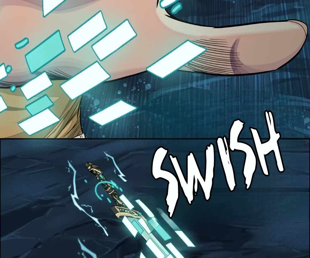 The Creatures that We Are Chapter 24 page 21 - 