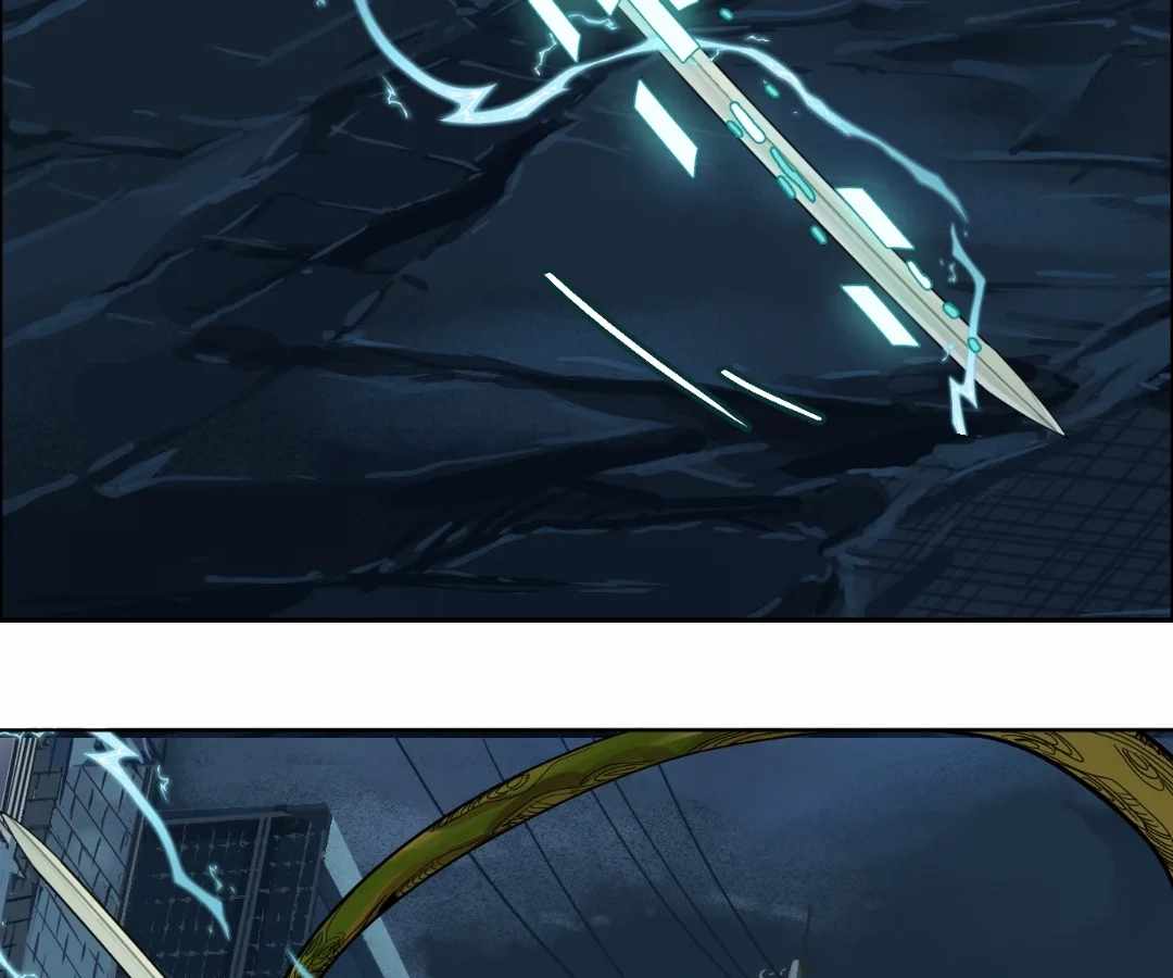 The Creatures that We Are Chapter 24 page 22 - 