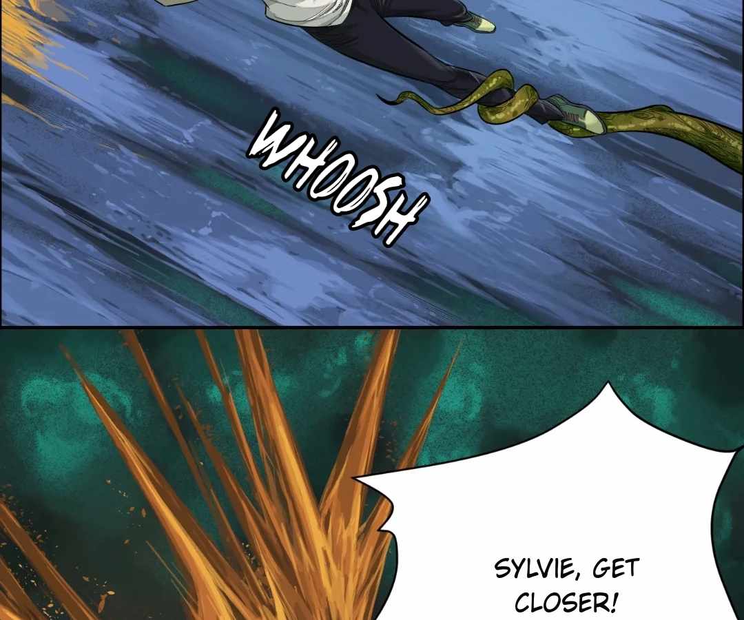 The Creatures that We Are Chapter 24 page 4 - 