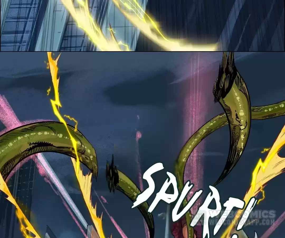 The Creatures that We Are Chapter 24 page 51 - 