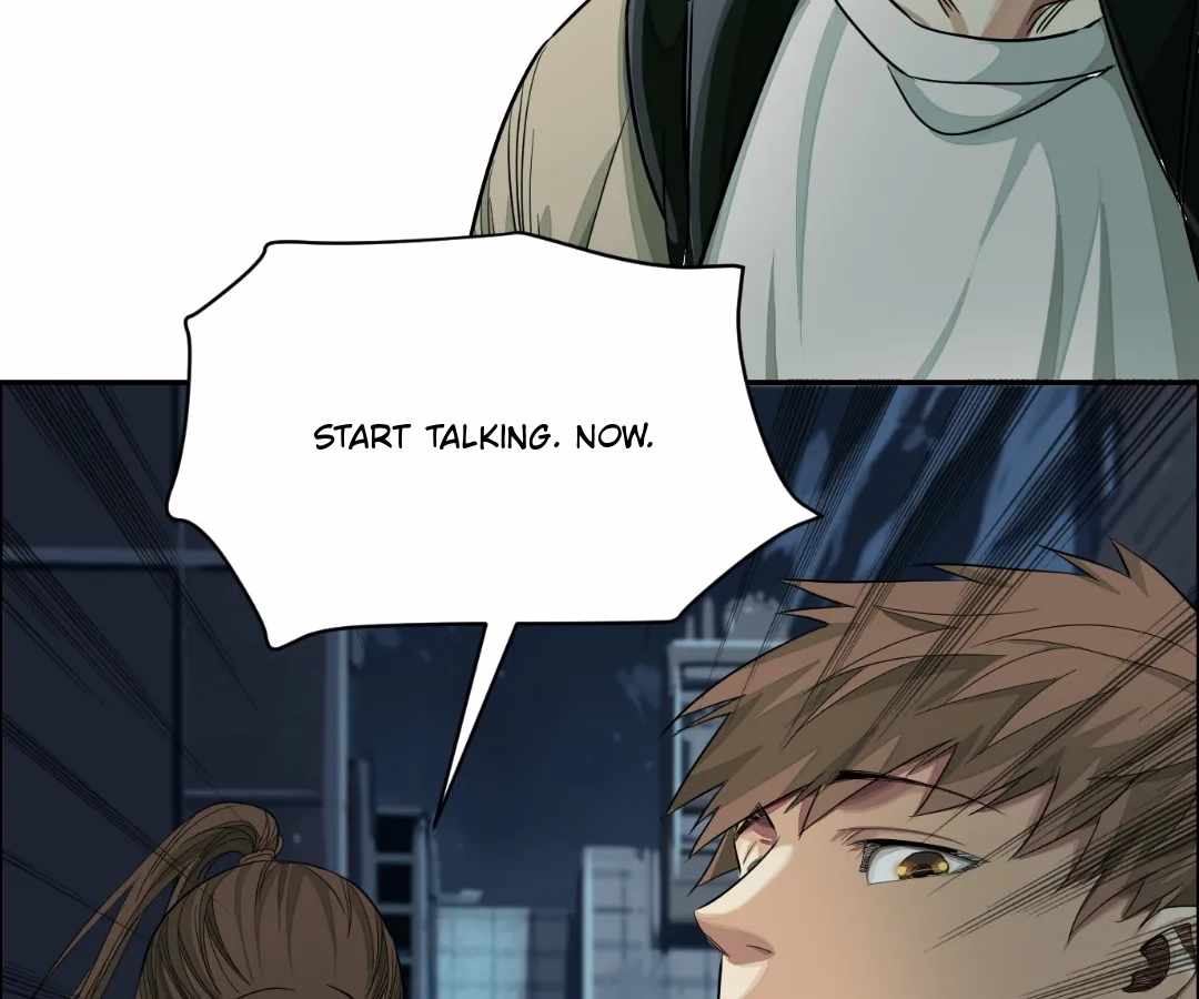 The Creatures that We Are Chapter 24 page 56 - 