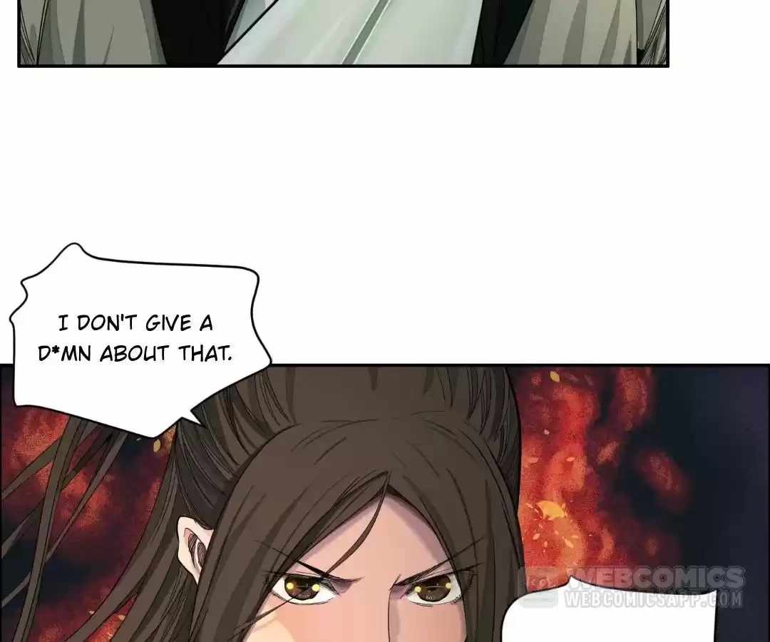 The Creatures that We Are Chapter 24 page 59 - 