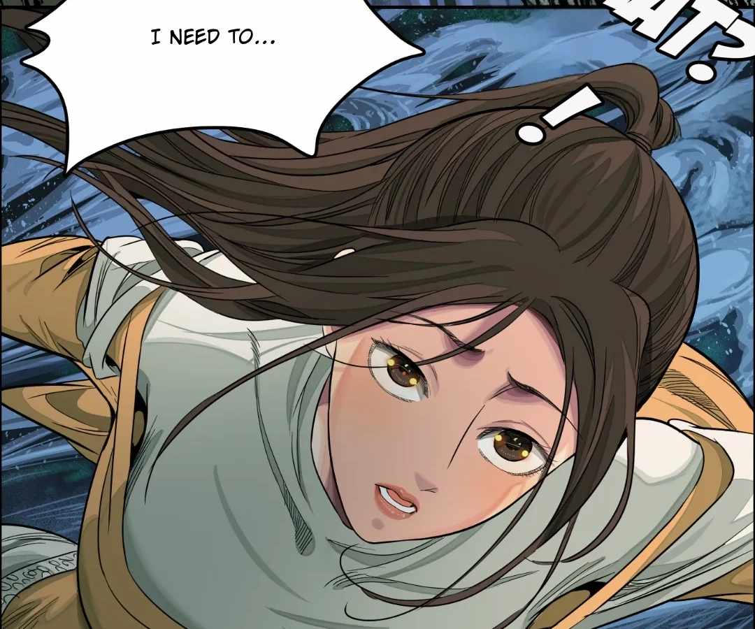 The Creatures that We Are Chapter 24 page 8 - 