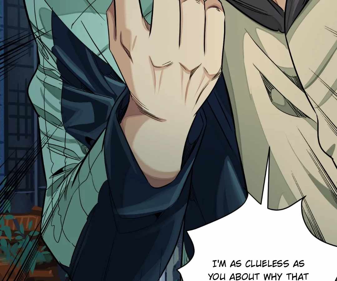 The Creatures that We Are Chapter 24 page 72 - 