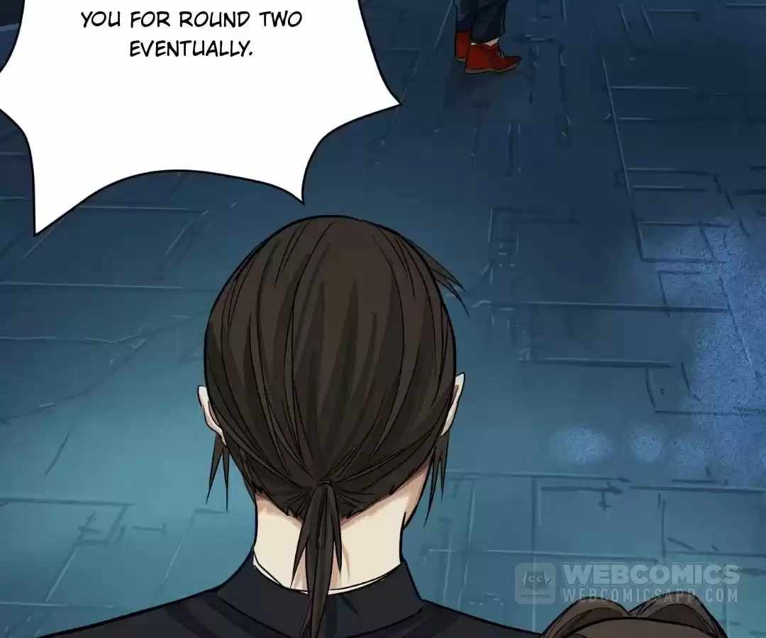 The Creatures that We Are Chapter 24 page 75 - 