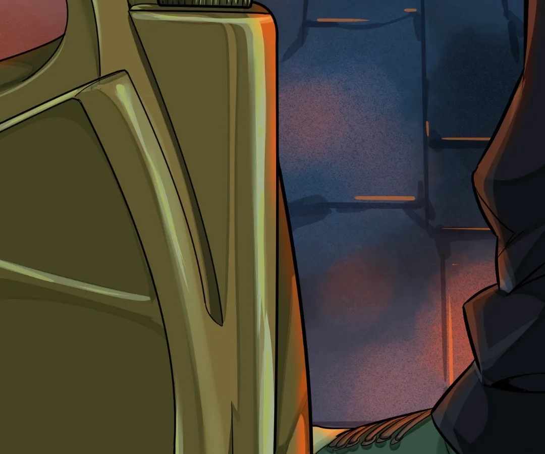 The Creatures that We Are Chapter 24 page 80 - 
