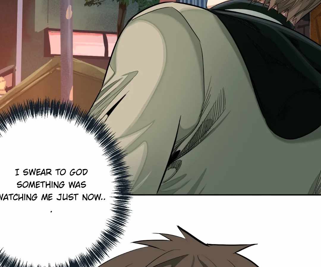 The Creatures that We Are Chapter 24 page 85 - 