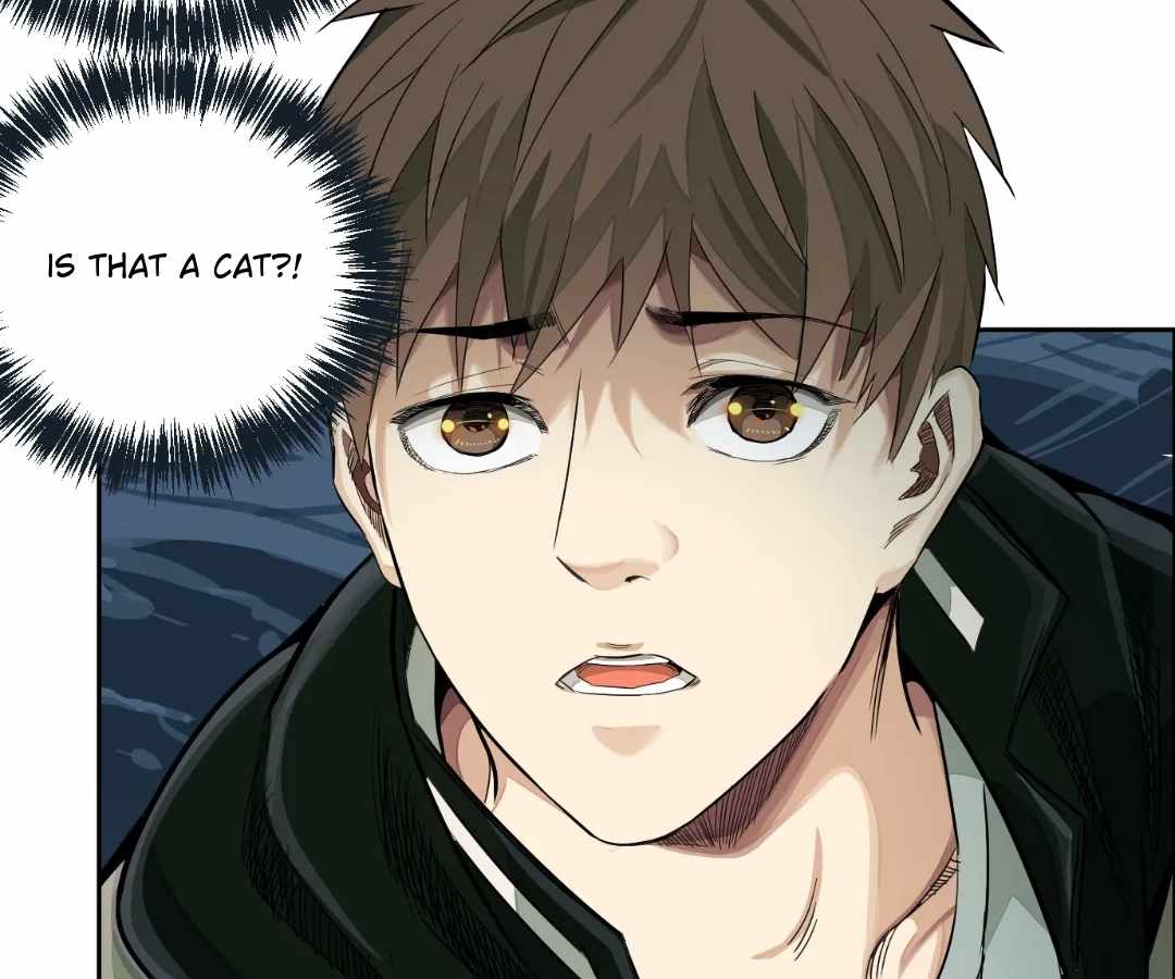 The Creatures that We Are Chapter 24 page 86 - 