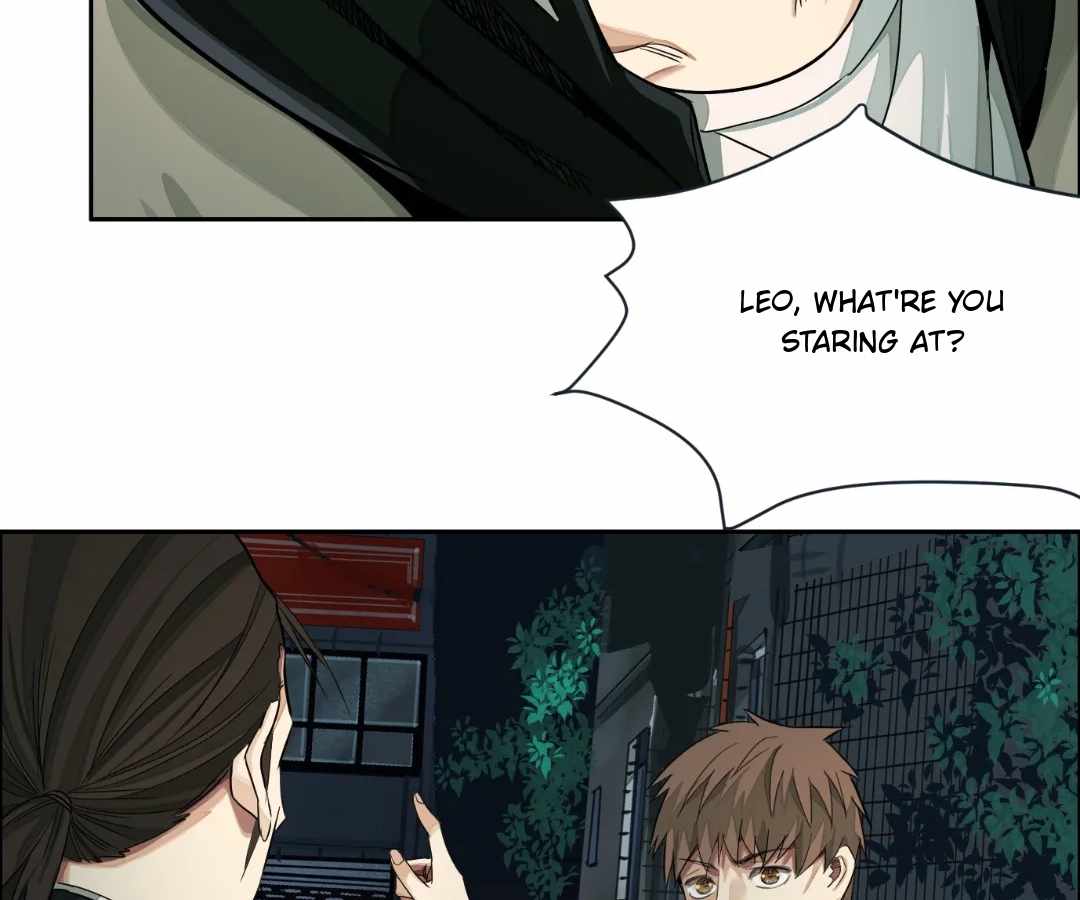 The Creatures that We Are Chapter 24 page 87 - 