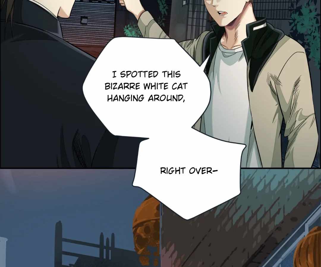 The Creatures that We Are Chapter 24 page 88 - 