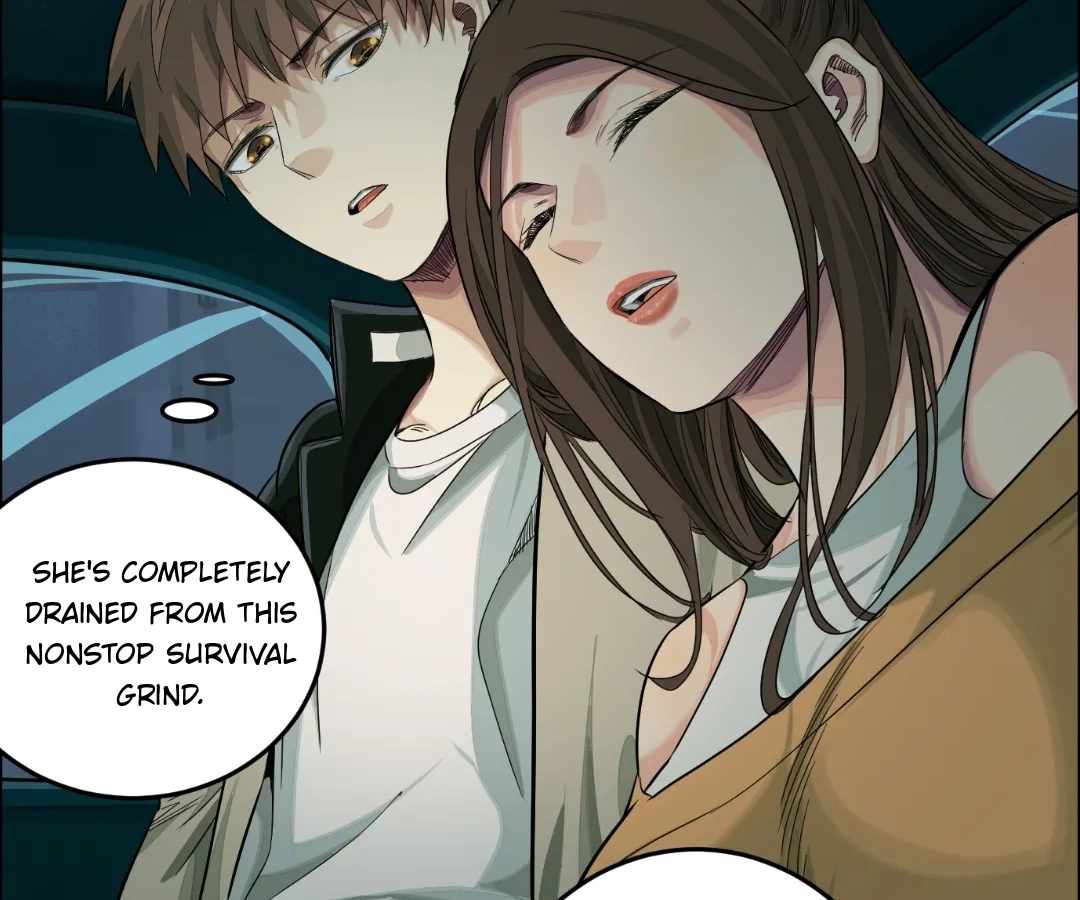 The Creatures that We Are Chapter 24 page 93 - 