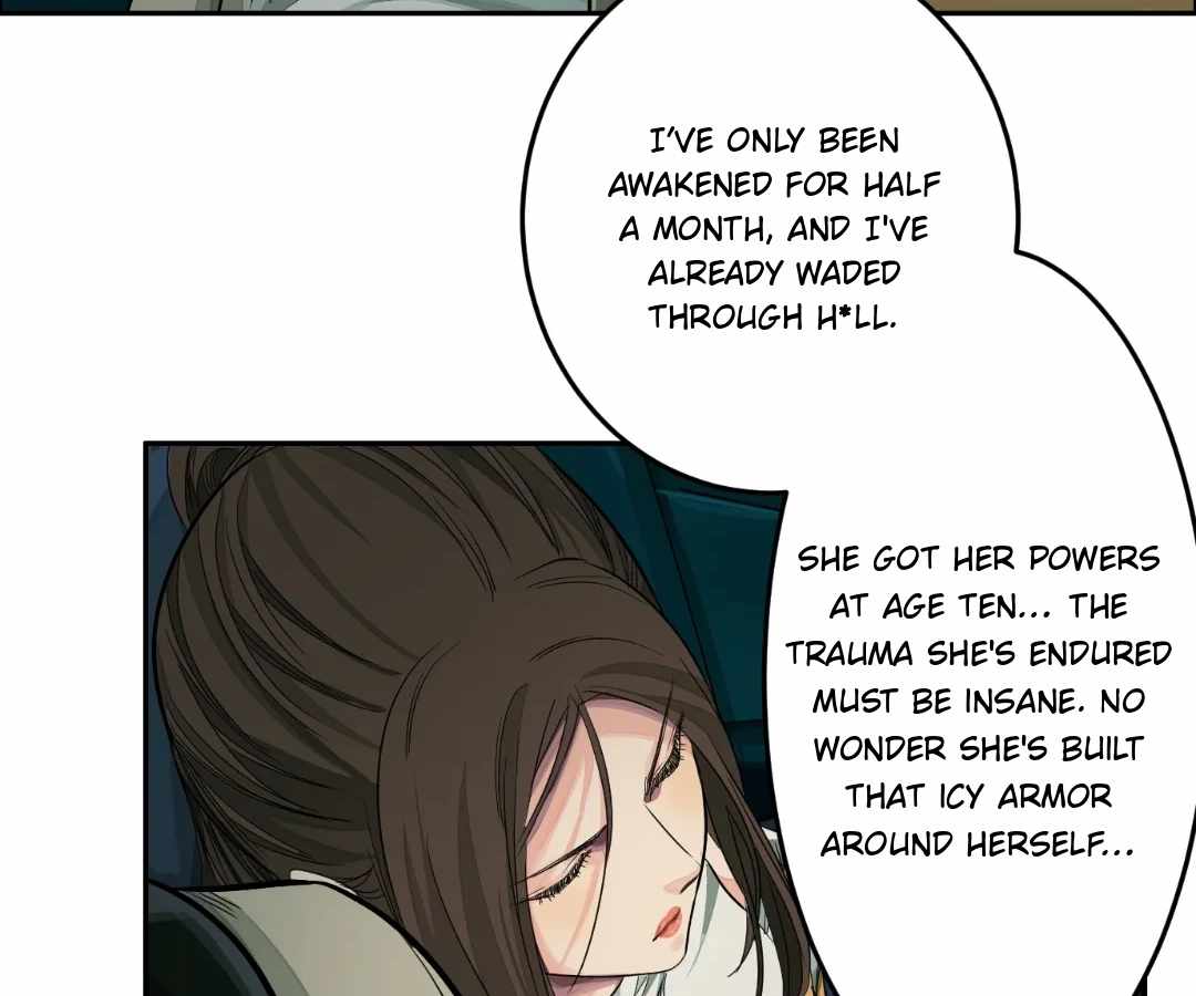 The Creatures that We Are Chapter 24 page 94 - 