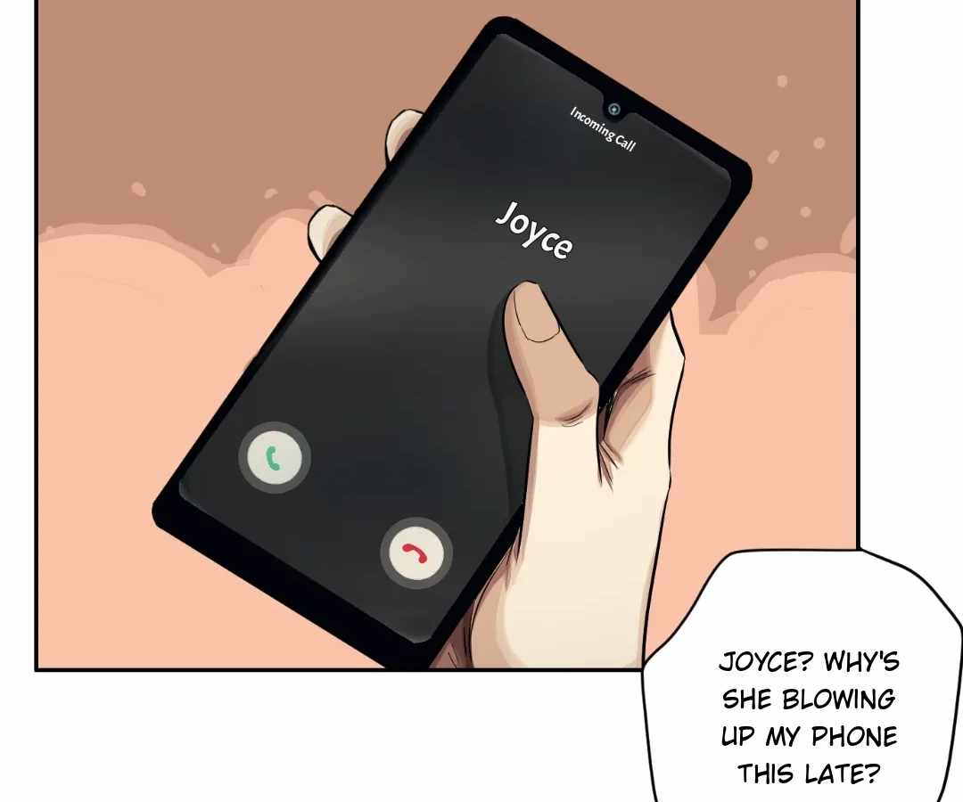 The Creatures that We Are Chapter 24 page 96 - 