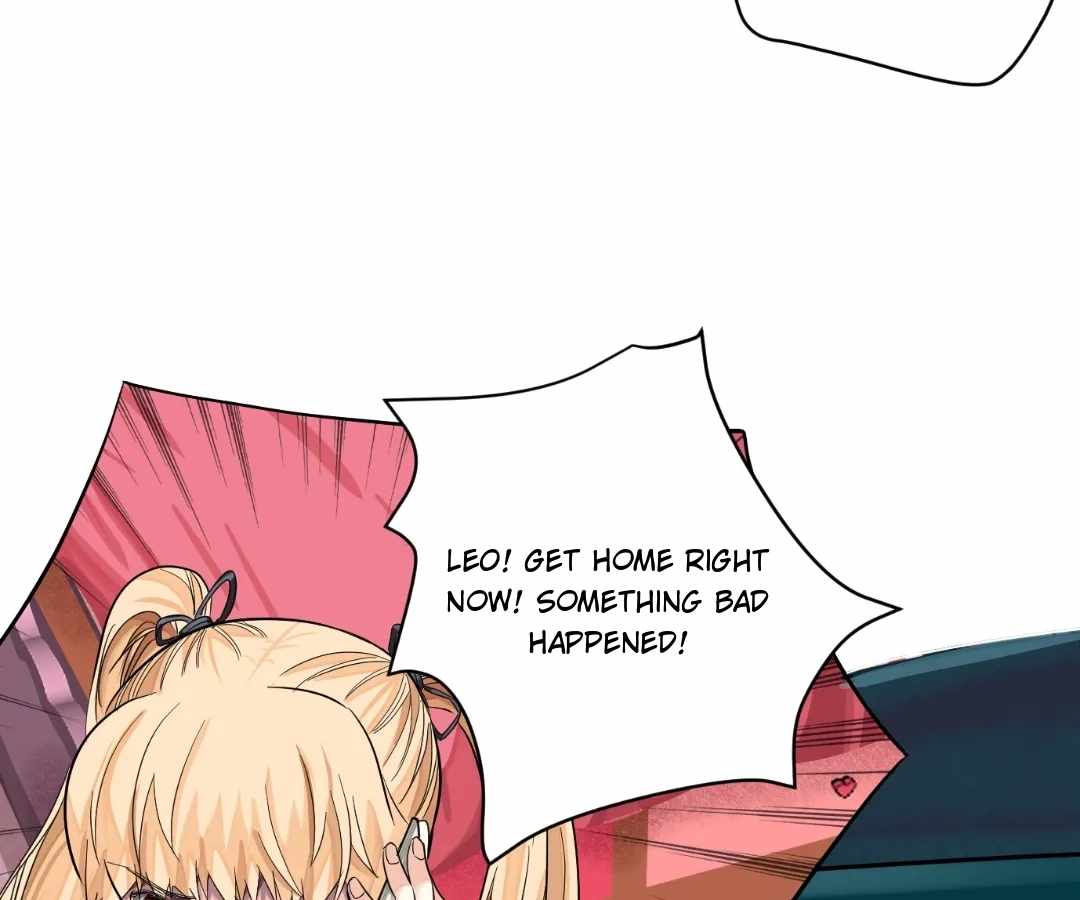 The Creatures that We Are Chapter 24 page 97 - 