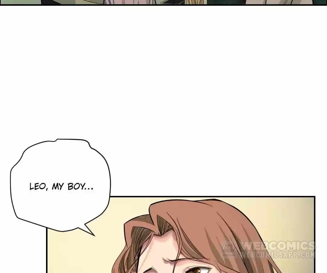 The Creatures that We Are Chapter 25 page 11 - 