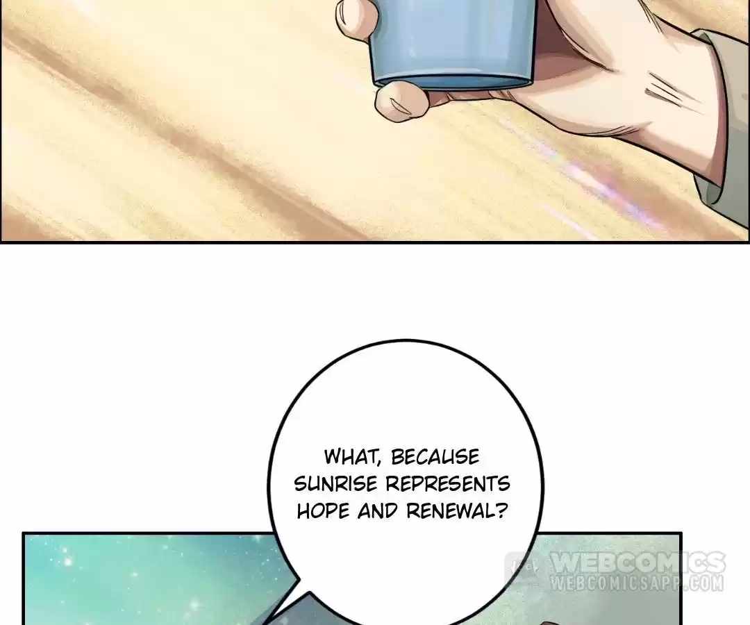 The Creatures that We Are Chapter 25 page 19 - 