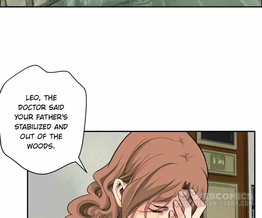 The Creatures that We Are Chapter 25 page 3 - 