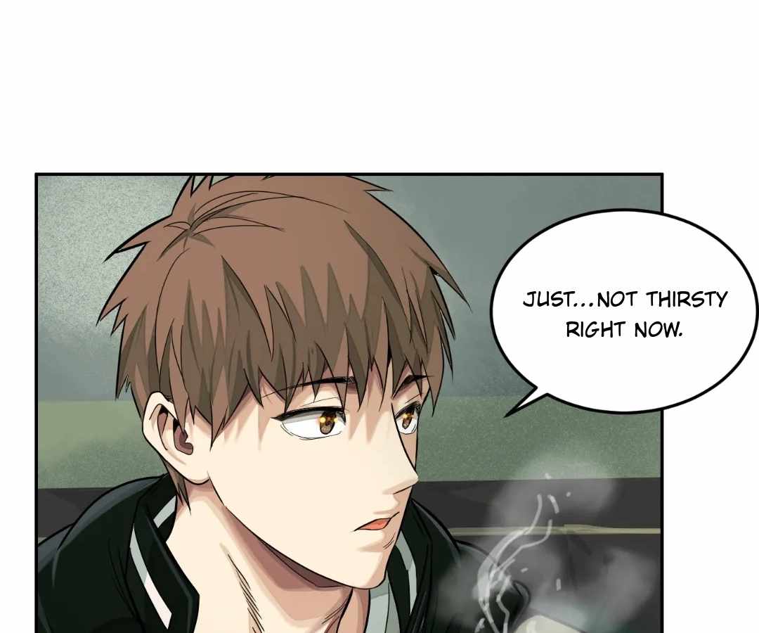 The Creatures that We Are Chapter 25 page 23 - 