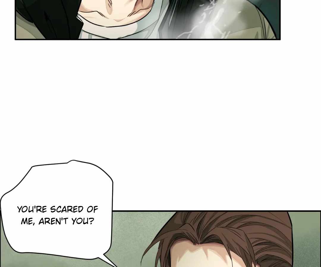 The Creatures that We Are Chapter 25 page 24 - 