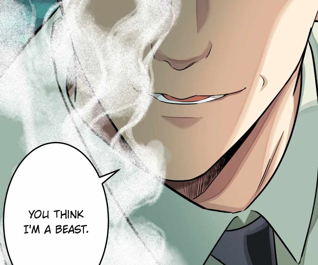 The Creatures that We Are Chapter 25 page 28 - 