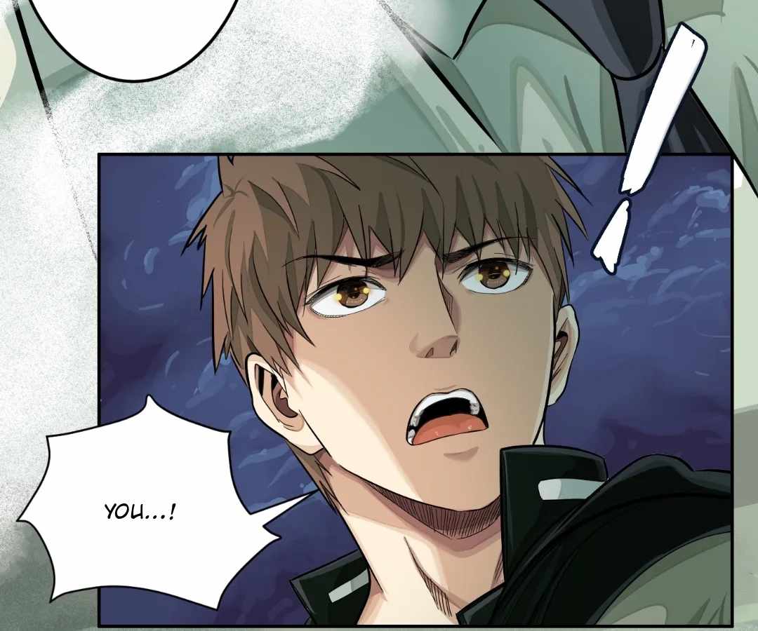 The Creatures that We Are Chapter 25 page 29 - 