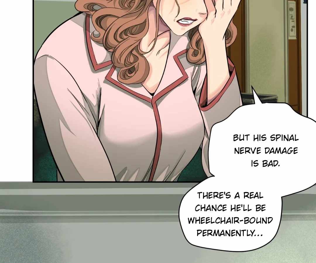 The Creatures that We Are Chapter 25 page 4 - 