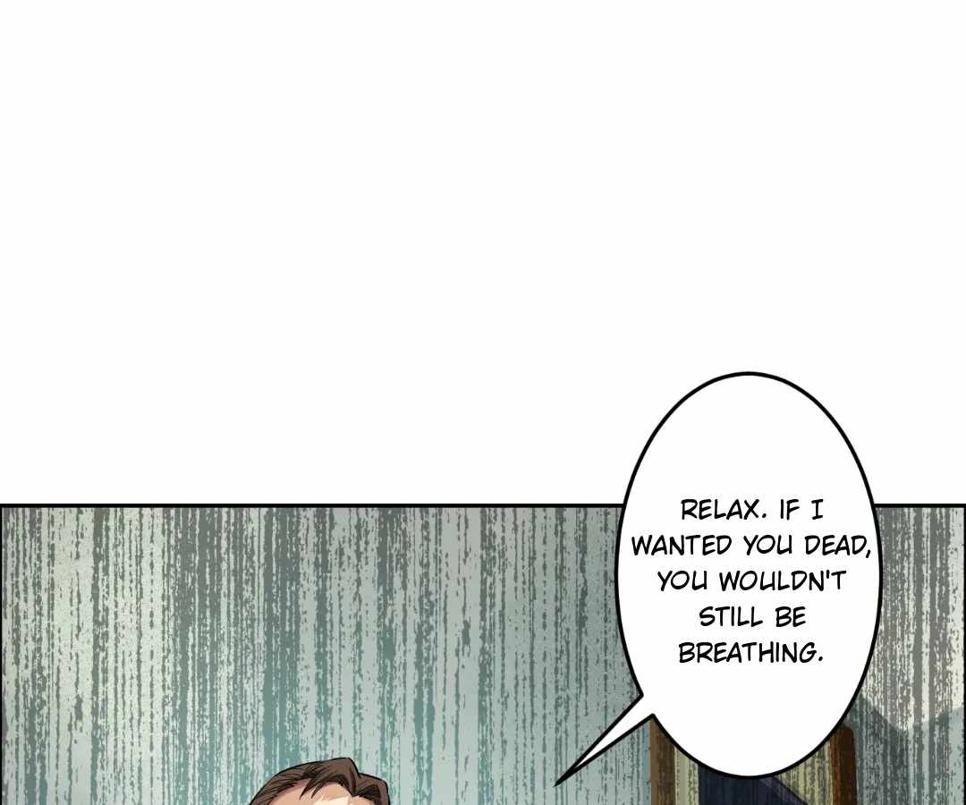 The Creatures that We Are Chapter 25 page 33 - 