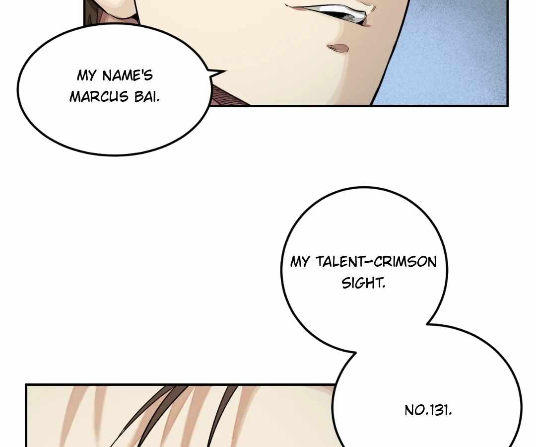 The Creatures that We Are Chapter 25 page 38 - 