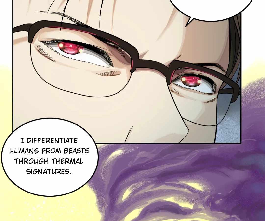 The Creatures that We Are Chapter 25 page 39 - 