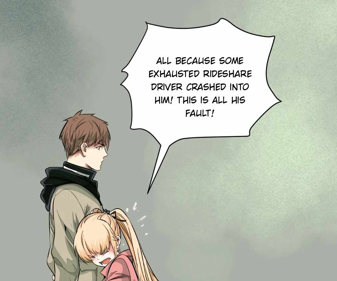 The Creatures that We Are Chapter 25 page 5 - 