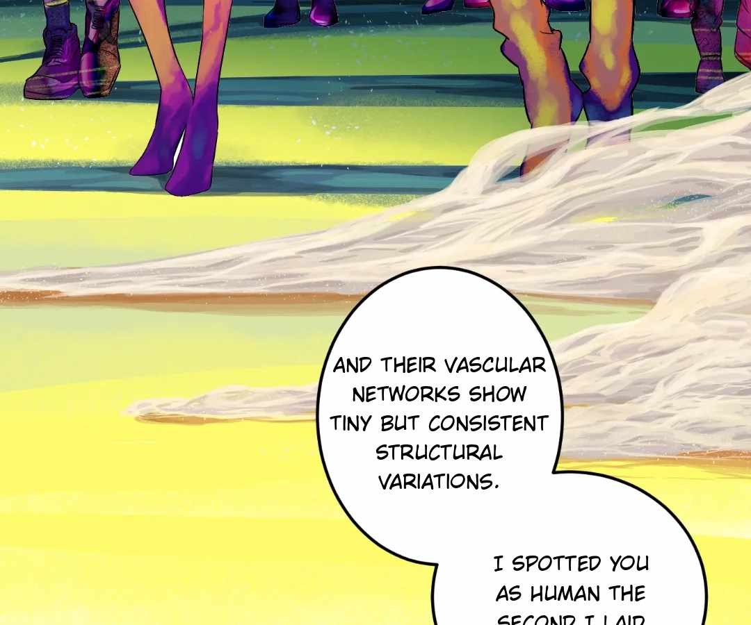 The Creatures that We Are Chapter 25 page 42 - 