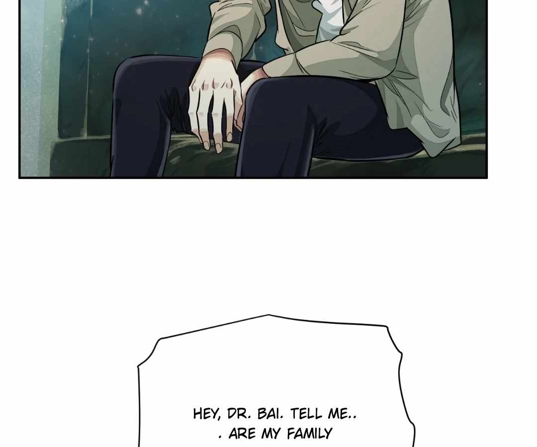 The Creatures that We Are Chapter 25 page 44 - 